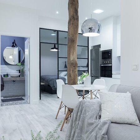 Appartamento Chic Donosti 1 San Sebastián Esterno foto