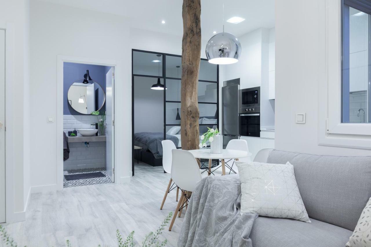 Appartamento Chic Donosti 1 San Sebastián Esterno foto